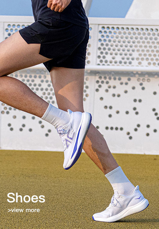 Running Shoes