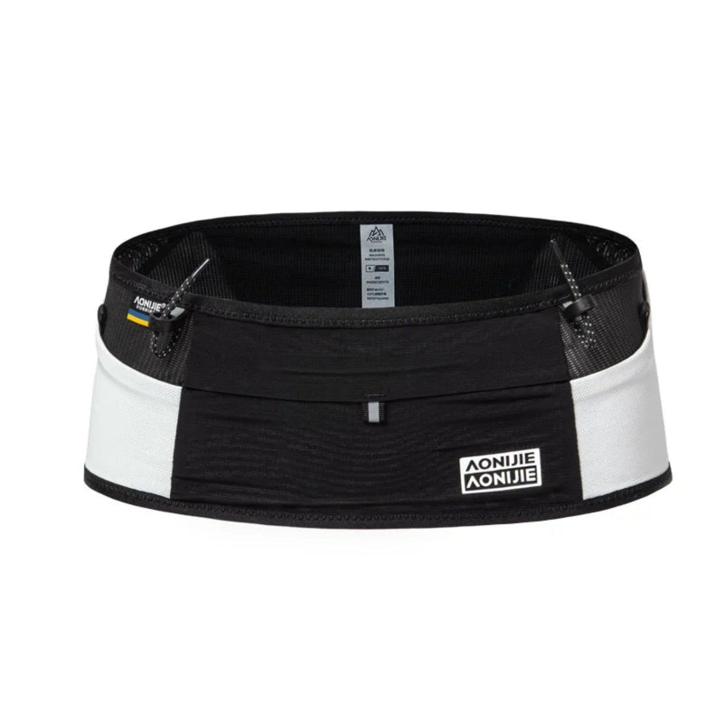 AONIJIE Quick-Dry Mesh Fabric Running Waist Pack-W8121