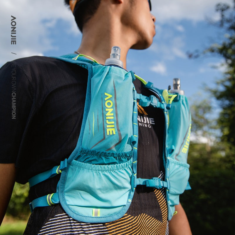 AONIJIE Ultralight Hydration Running Backpack-C9107