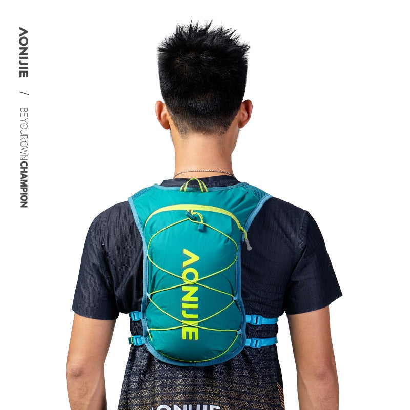 AONIJIE Ultralight Hydration Running Backpack-C9107