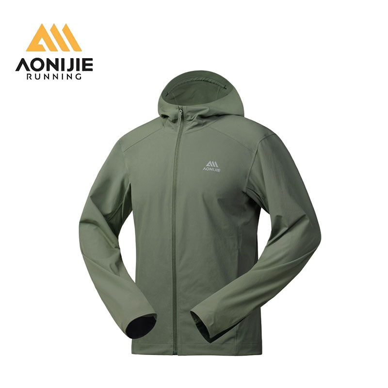 AONIJIE Outdoor Windproof Jacket-FM5243