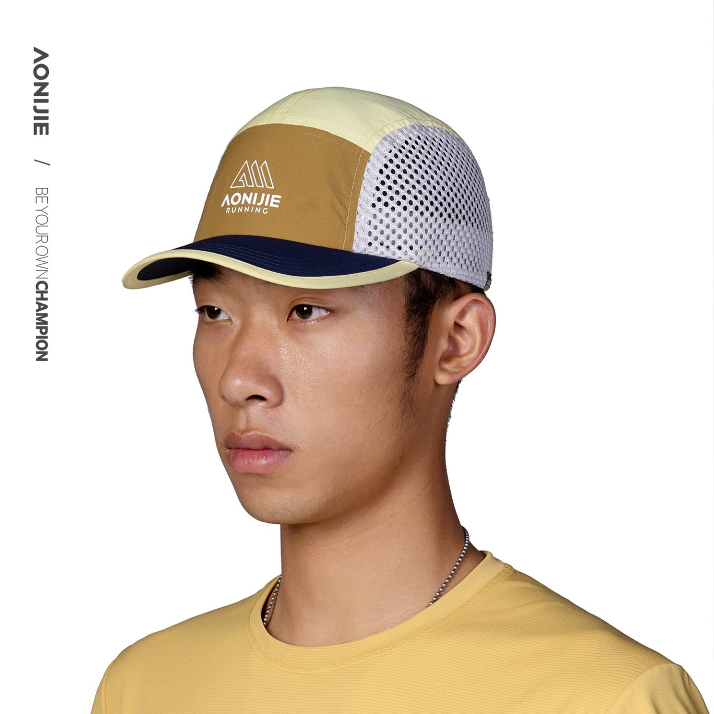 AONIJIE Breathable Sun Protection Cap - E4635