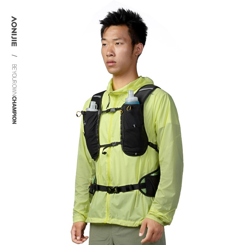 AONIJIE 18L Professional Hiking Backpack-FH2518