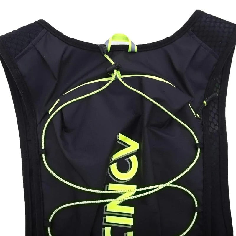 AONIJIE C9107 Ultra-Lightweight Running Hydration Backpack