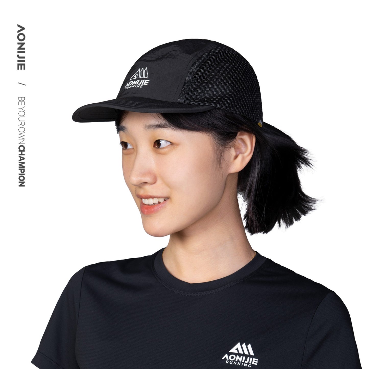 AONIJIE Breathable Sun Protection Cap - E4635
