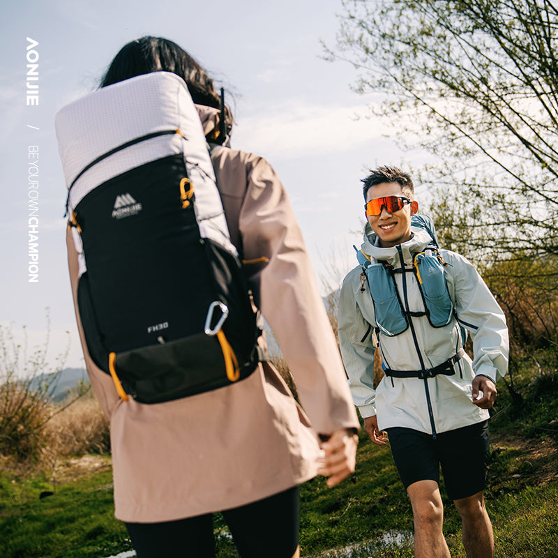 AONIJIE 30L Upgraded Multipurpose Backpack-FH2530