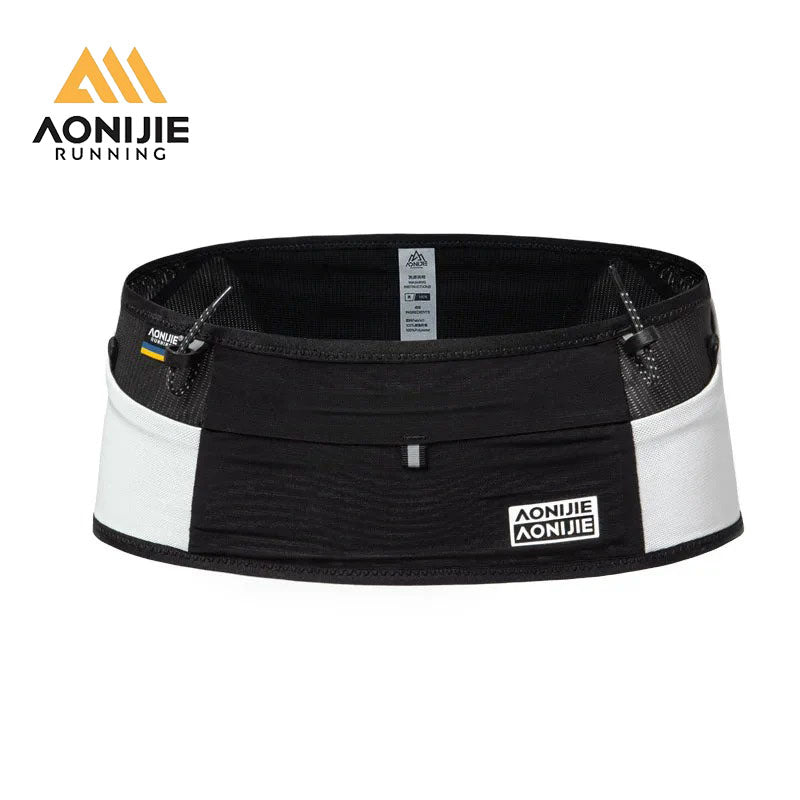 AONIJIE W8121 Elastic Sports Waist Bag