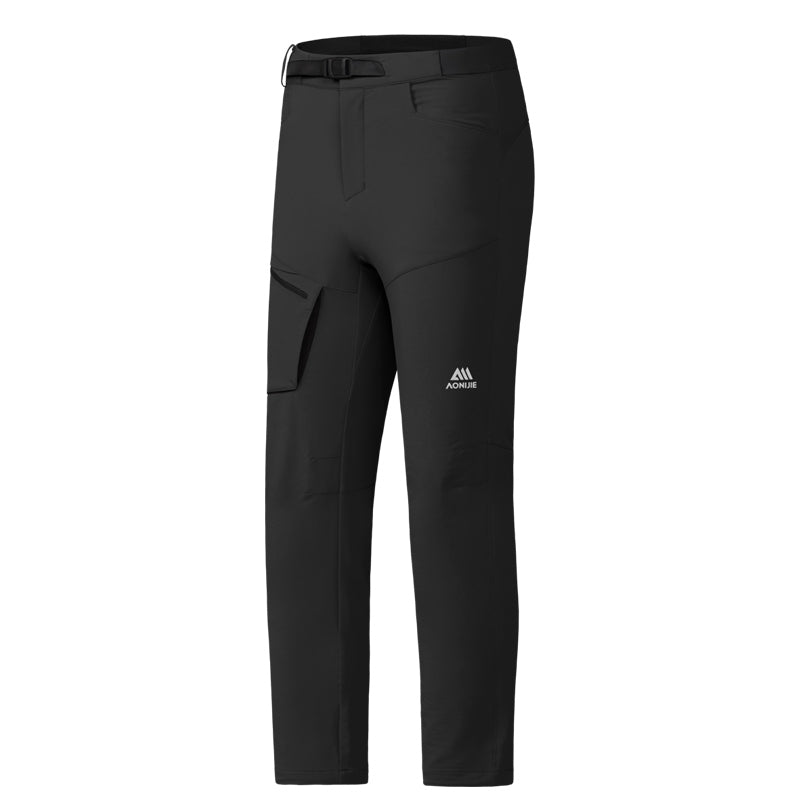 AONIJIE Outdoor Hiking Softshell Pants -FM5237