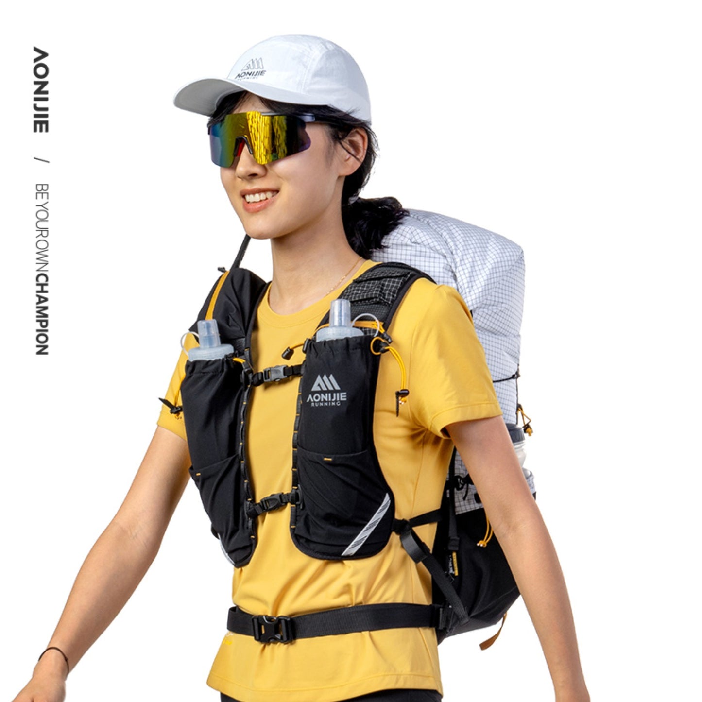 AONIJIE FH2530 Backpack -Limited Time with FREE Rain Cover
