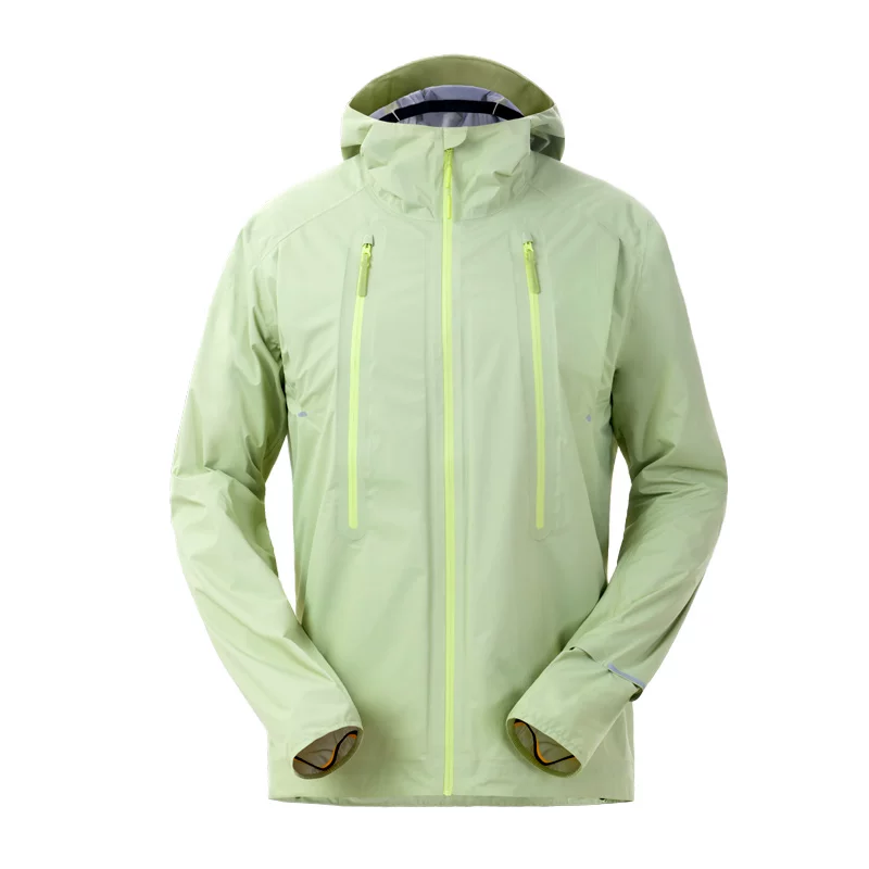 AONIJIE Professional Trail Running Jacket -FM5216