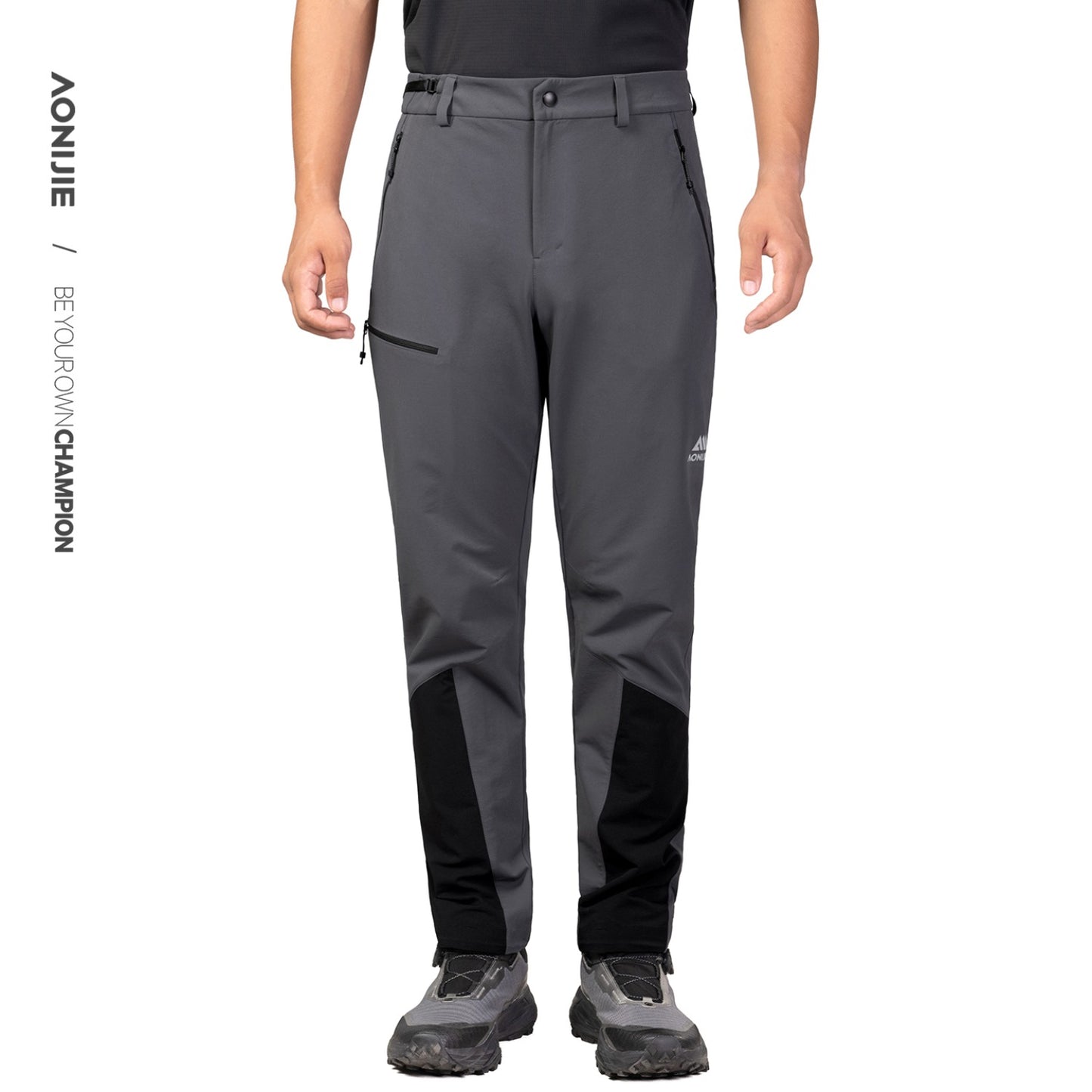 AONIJIE Sports Long Pants -FM5238