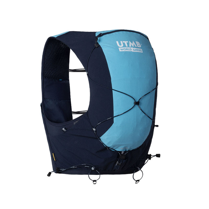 AONIJIE UTMB Collaboration Trail Running Backpack-UTMB12L