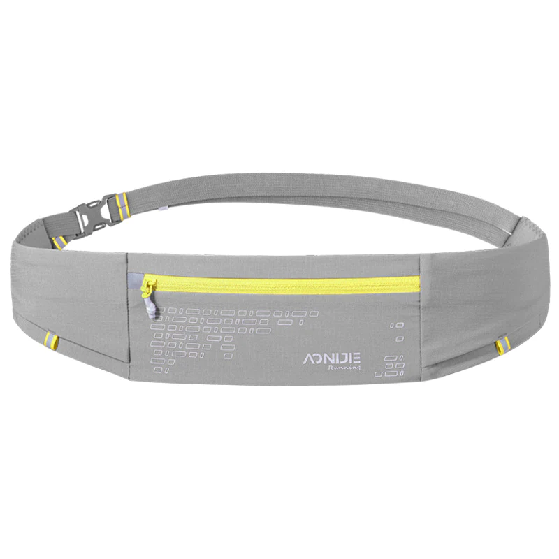 AONIJIE Ultra-Light Sports Waist Pack -W8112