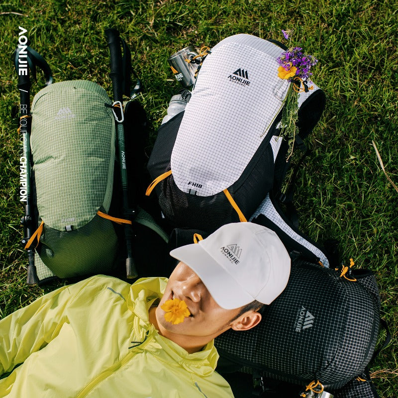 AONIJIE 18L Professional Hiking Backpack-FH2518