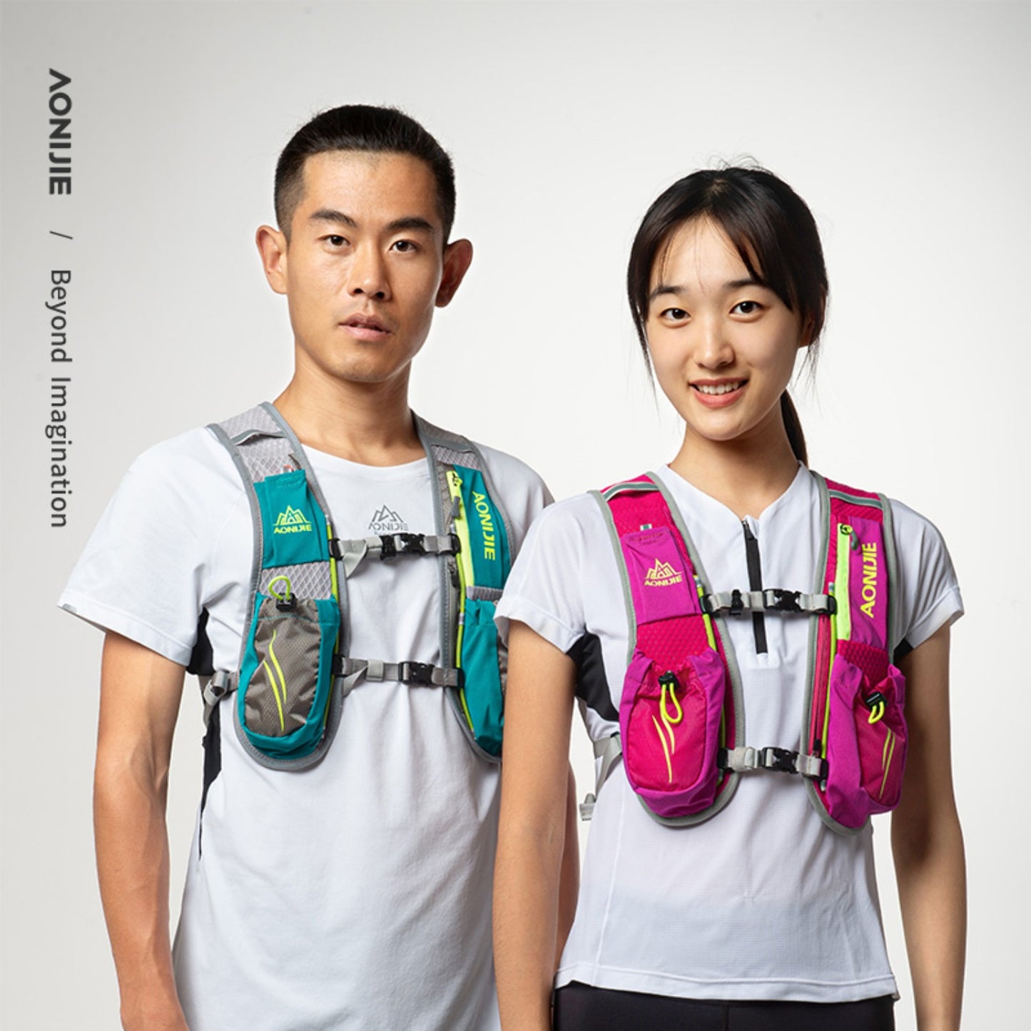 AONIJIE Hydration Backpack-E885