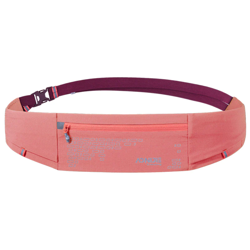 AONIJIE Ultra-Light Sports Waist Pack -W8112