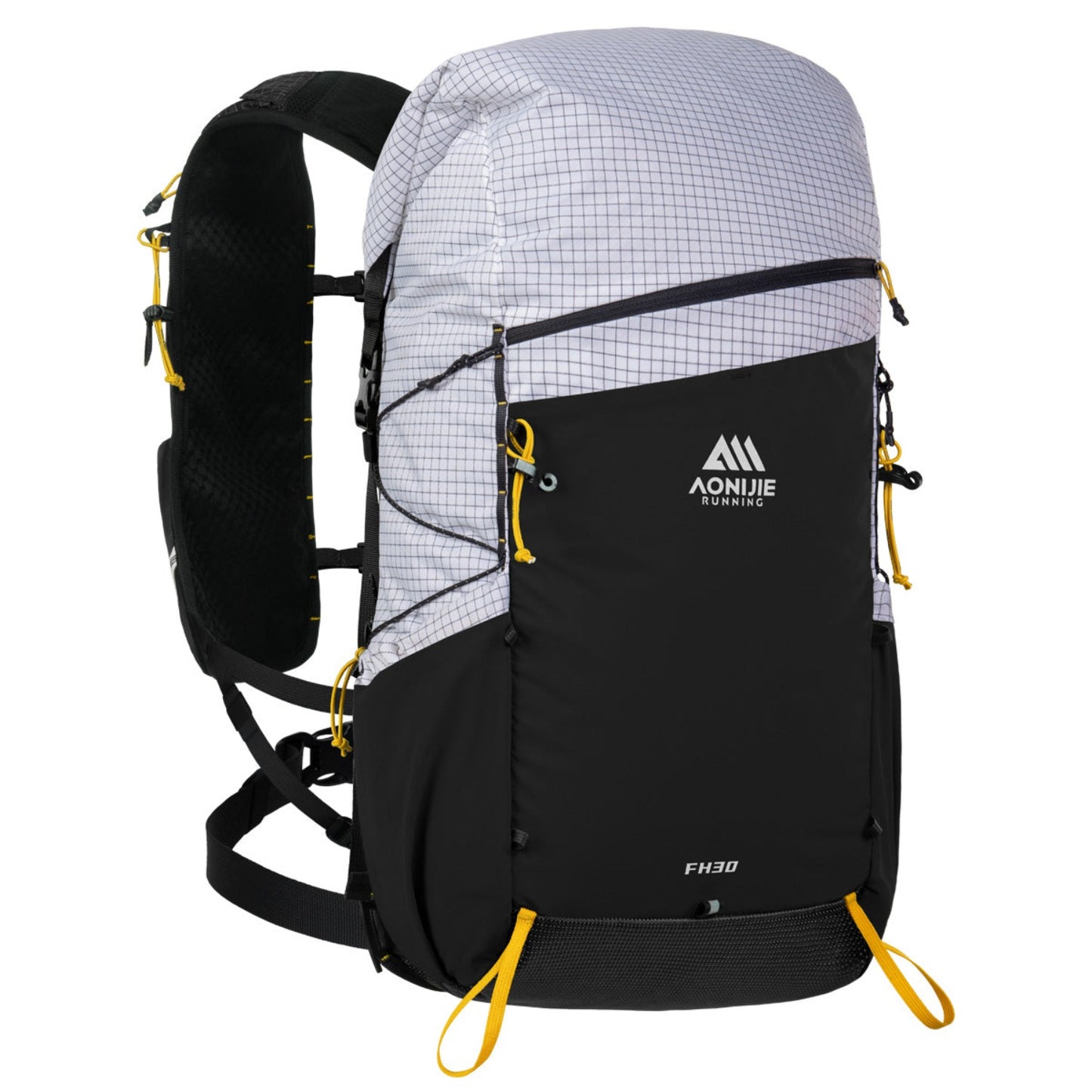 AONIJIE C9111 30L Unisex Mehrzweck-Wanderrucksack