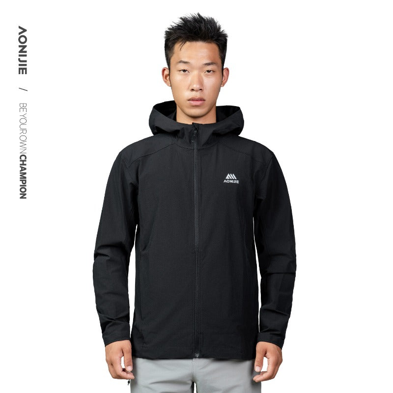 AONIJIE Outdoor Windproof Jacket-FM5243