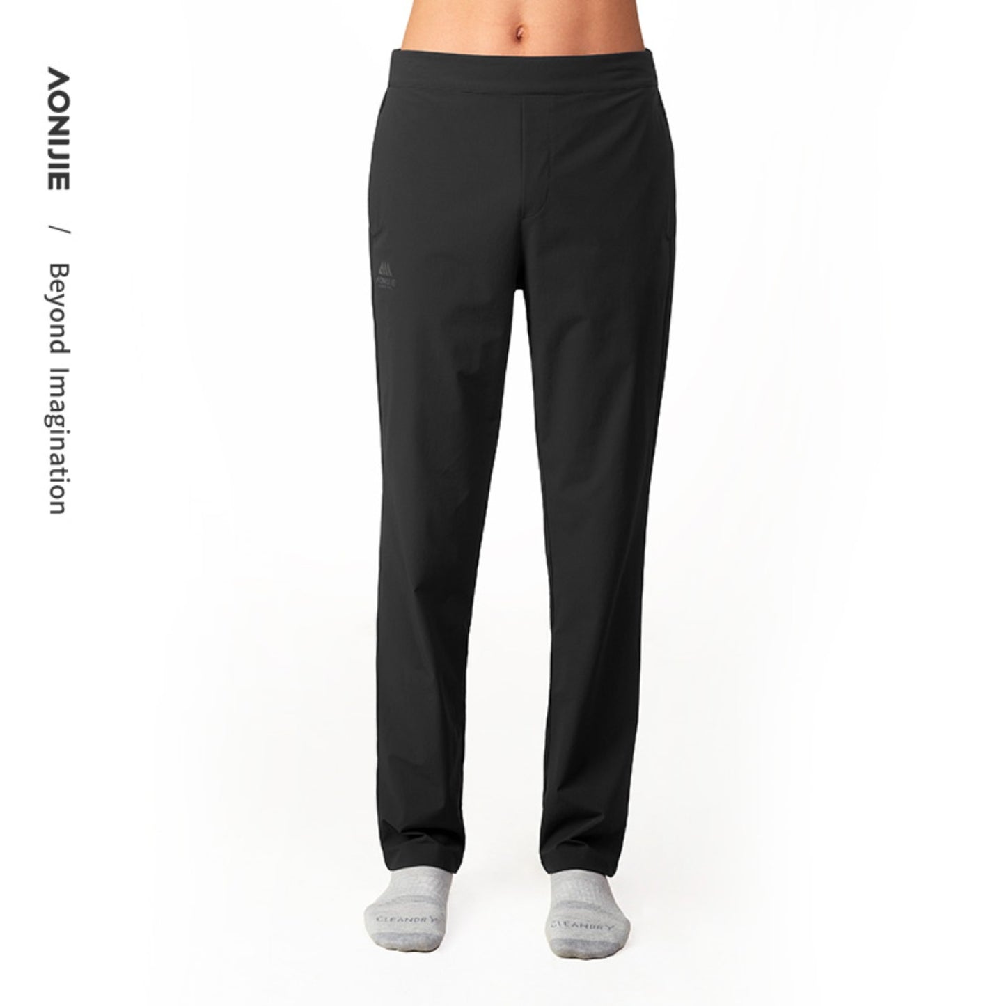 AONIJIE Men Casual Athletic Pants - FM5202