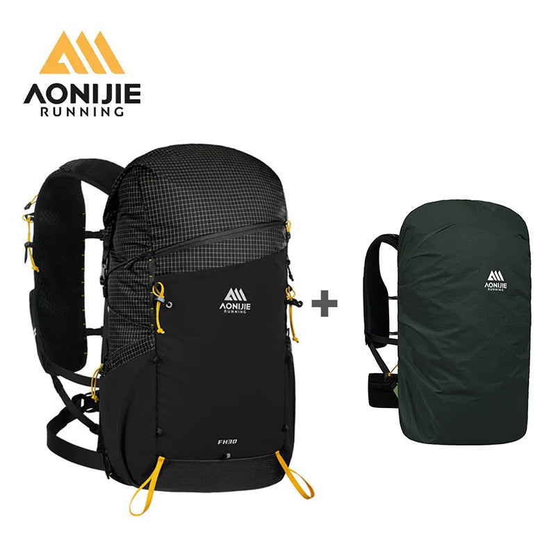 AONIJIE FH2530 Backpack -Limited Time with FREE Rain Cover