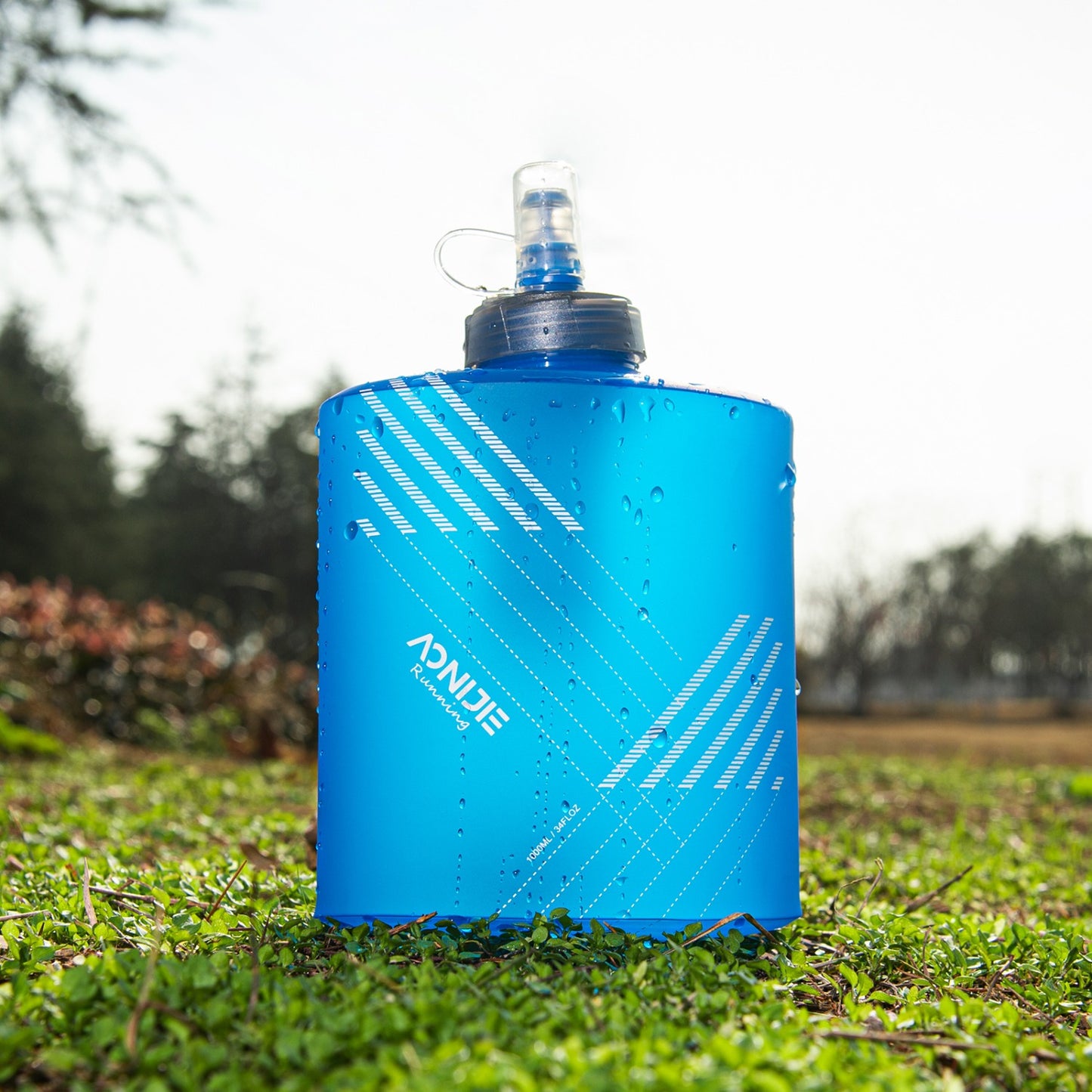 AONIJIE 1000 /2000ml Filter-Equipped Water Bladder -SD29