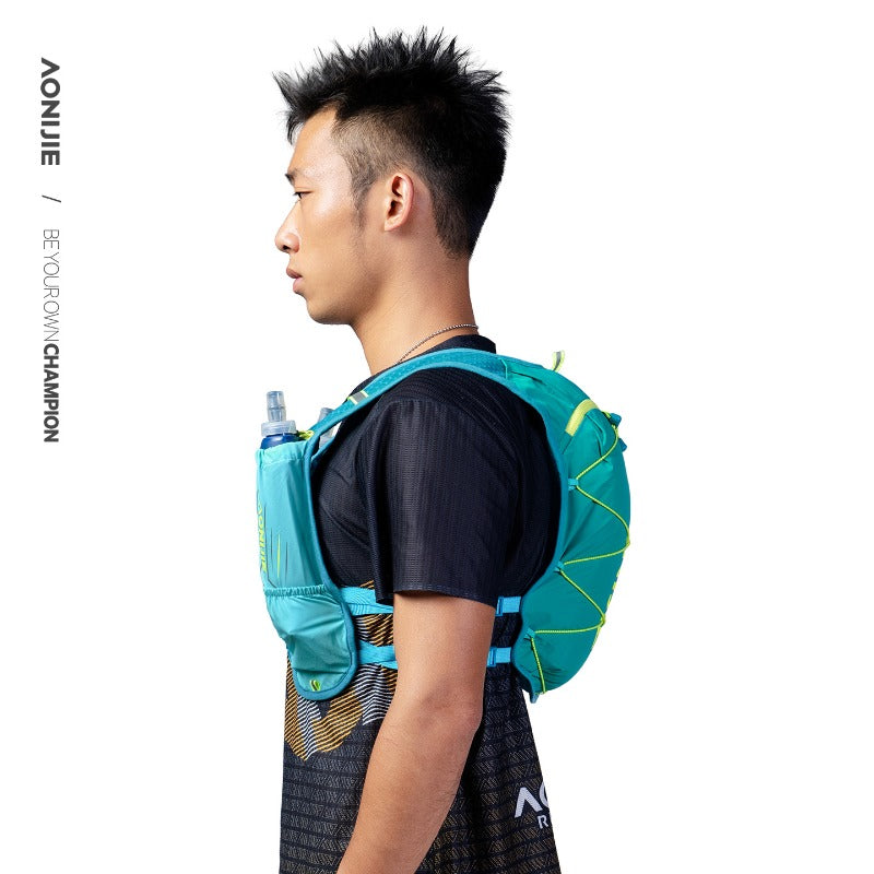 AONIJIE Ultralight Hydration Running Backpack-C9107
