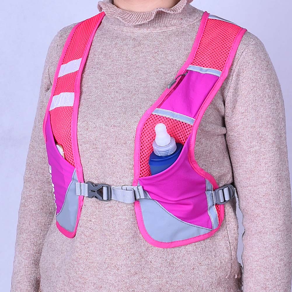 AONIJIE Reflective Running Pack -E884
