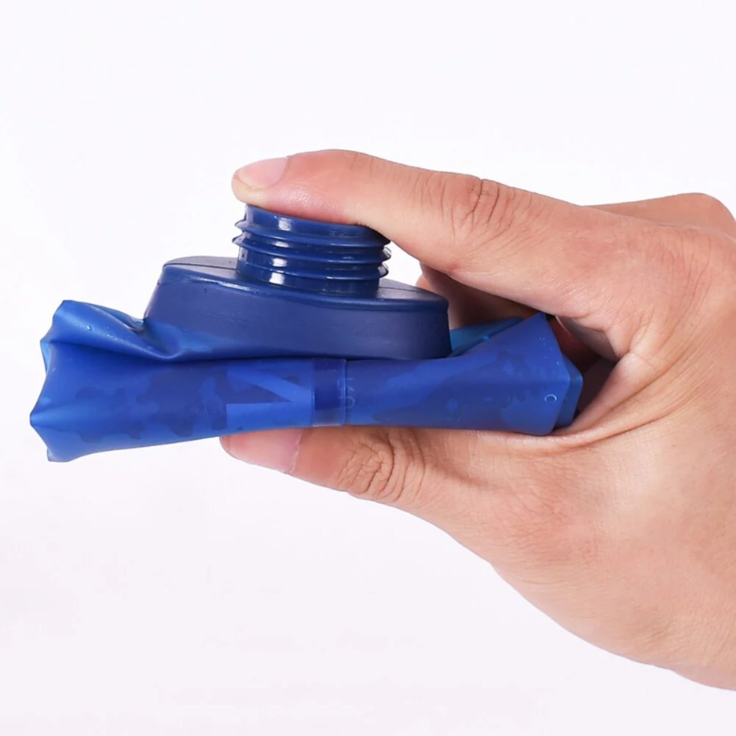 AONIJIE 250/500ml Folding Soft Flask -SD09 SD10