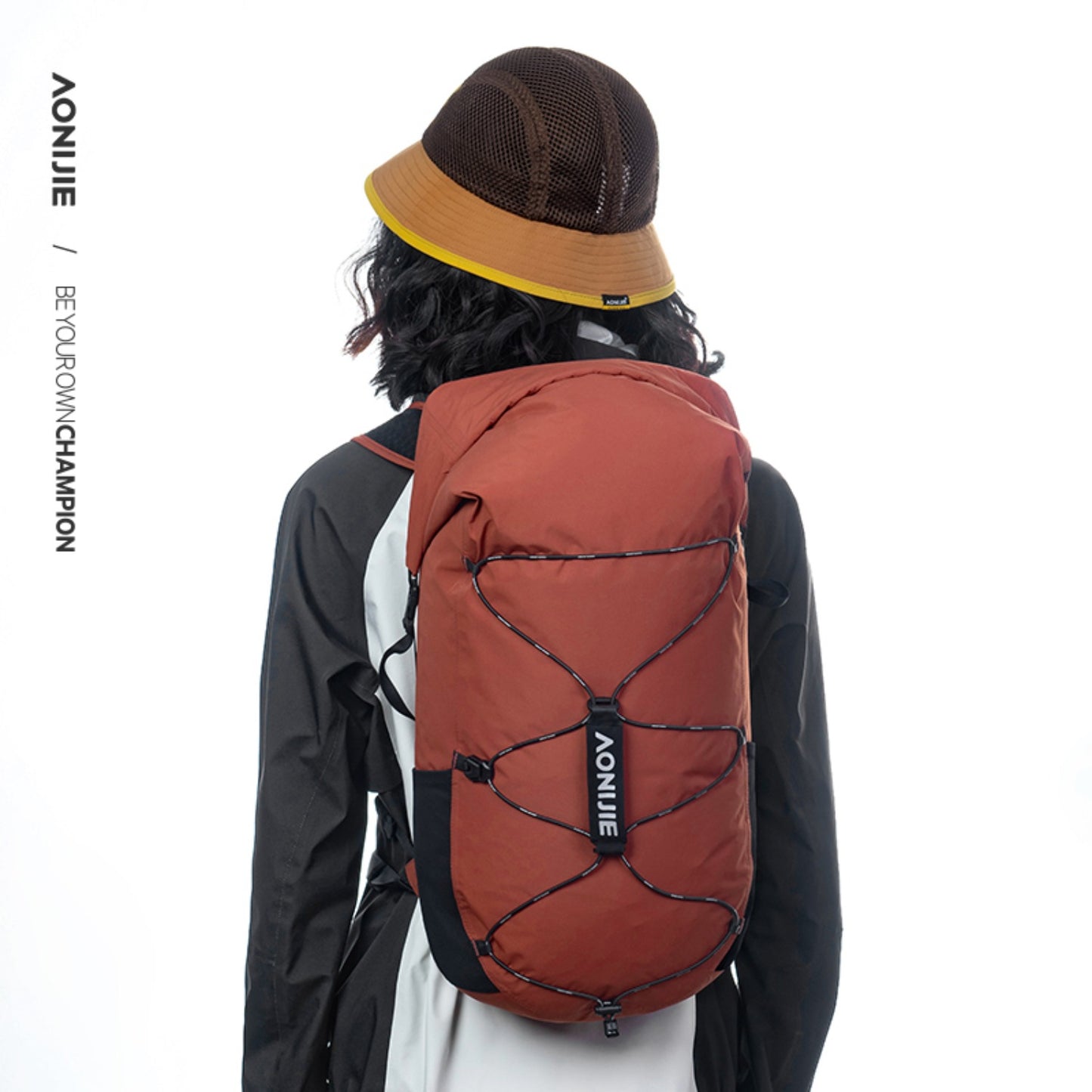 AONIJIE 22L Lightweight Hiking Backpack - FH2522