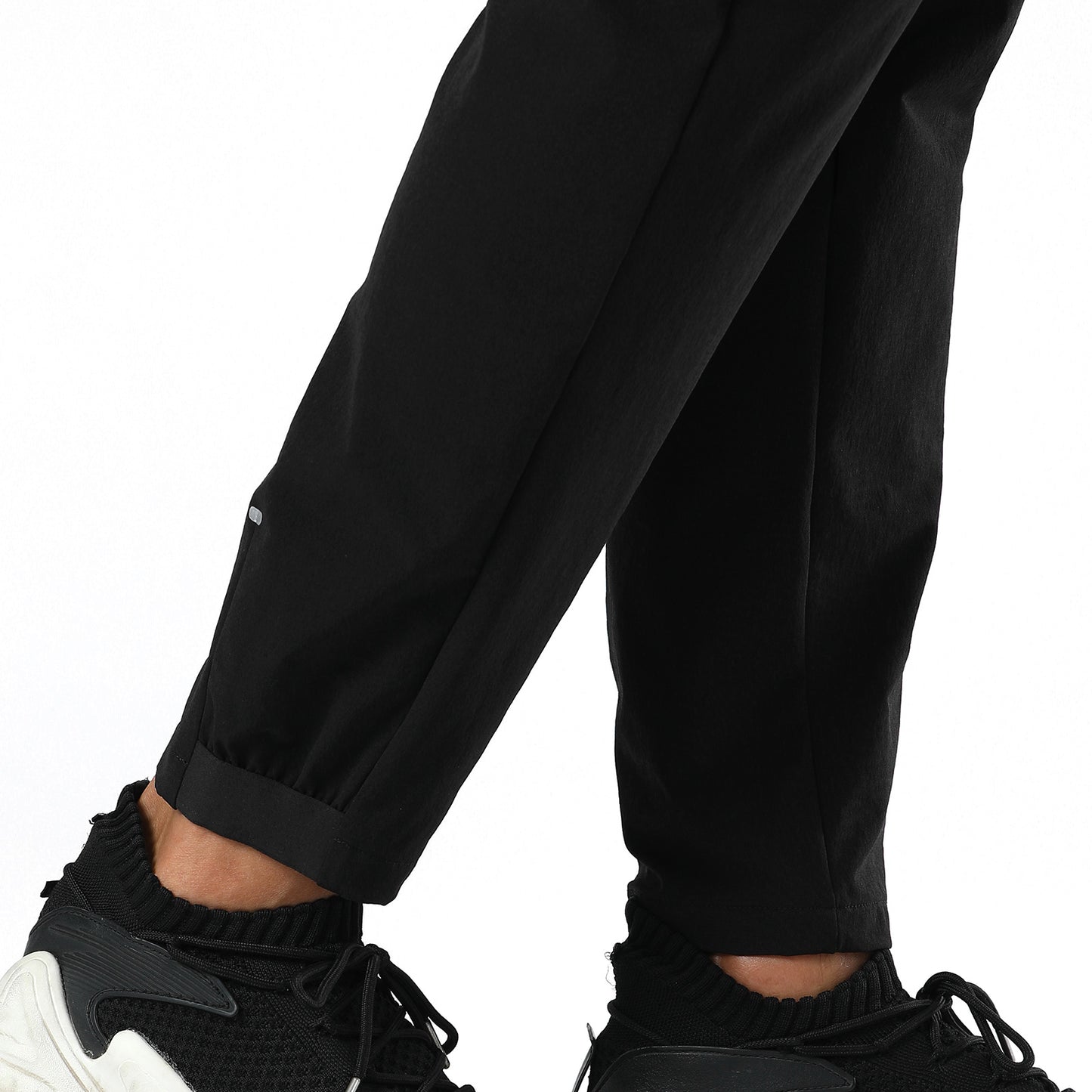 AONIJIE Men Winter Insulated Elasticized Ankle Pants - FM5145