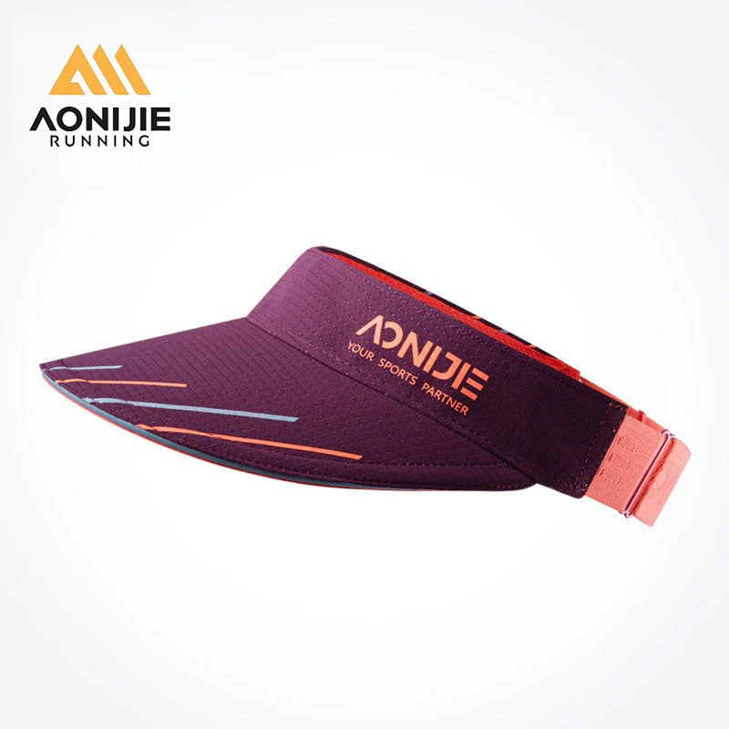 AONIJIE E4113 Sports Visor Cap