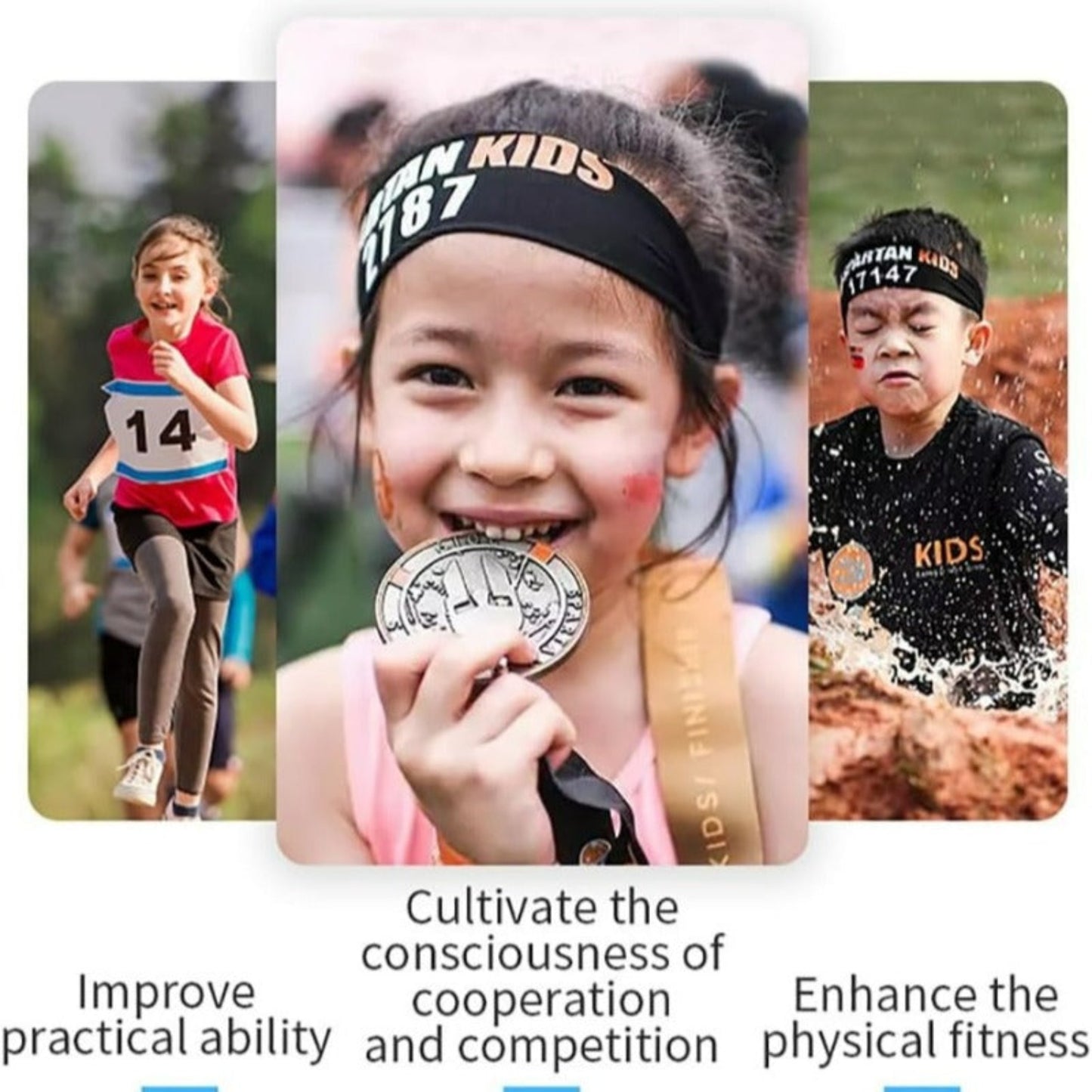 AONIJIE 5L Hydration Children Backpack for 6 to 12 Years-C9105