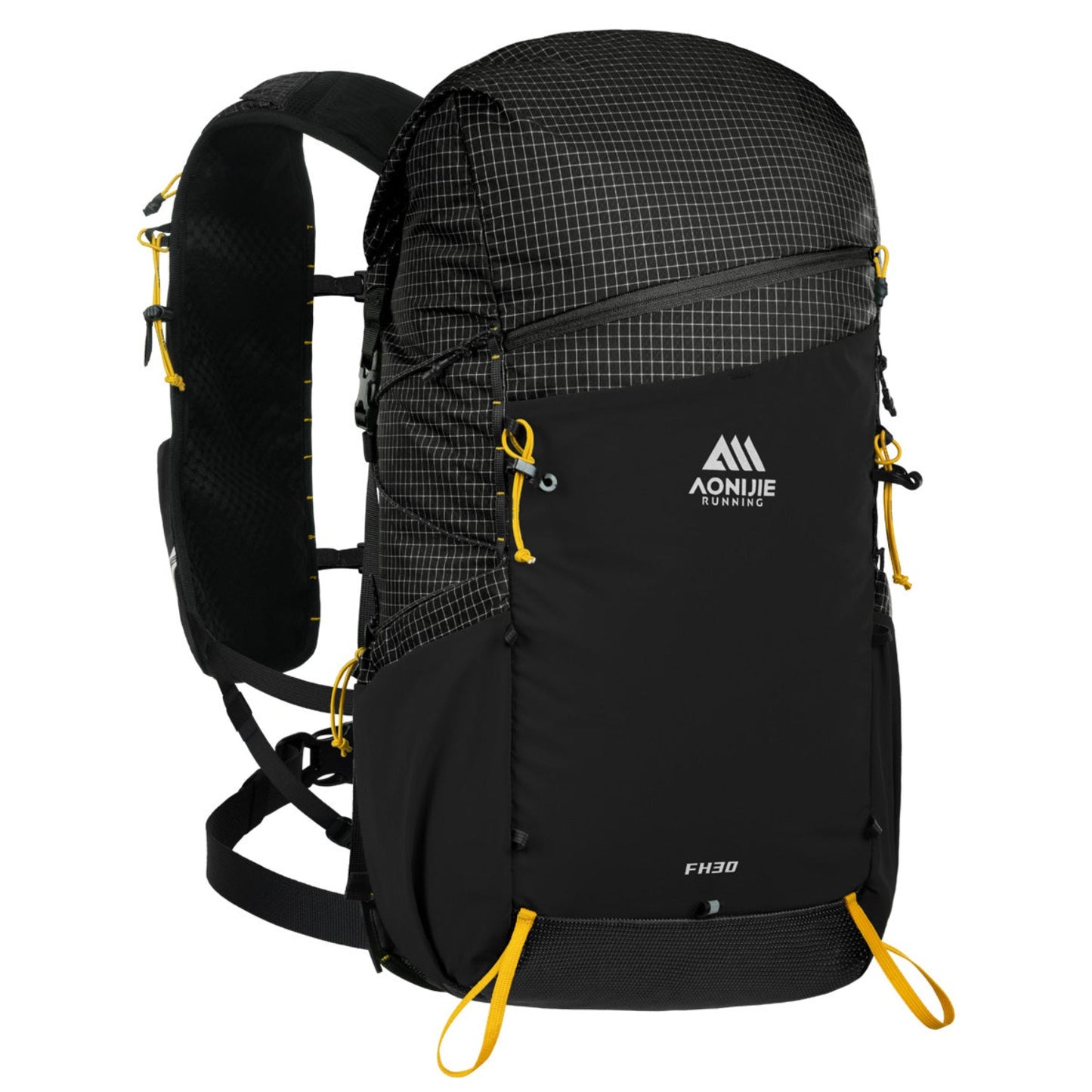 AONIJIE C9111 30L Unisex Mehrzweck-Wanderrucksack
