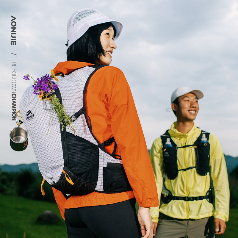 AONIJIE 18L Professional Hiking Backpack-FH2518