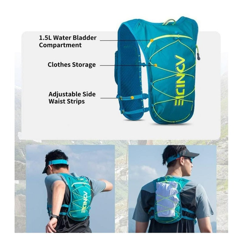 AONIJIE C9107 Running Hydration Backpack