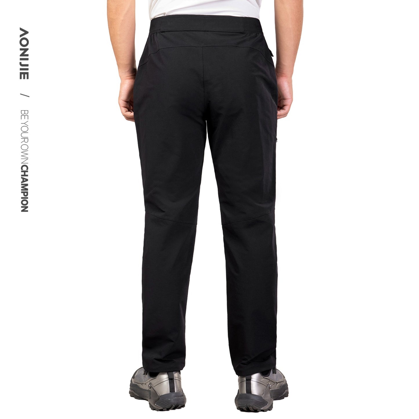 AONIJIE Outdoor Hiking Softshell Pants -FM5237