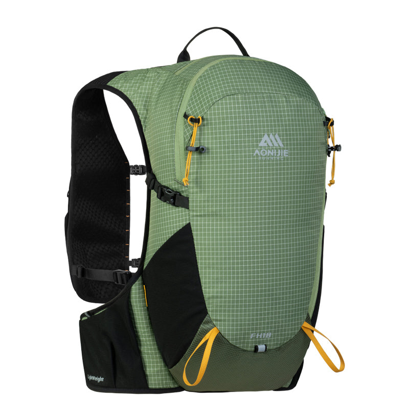 AONIJIE 18L Professional Hiking Backpack-FH2518