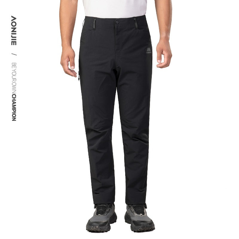 AONIJIE Flattering Multi-Scene Pants for Outdoor & Daily Commute-FM5252