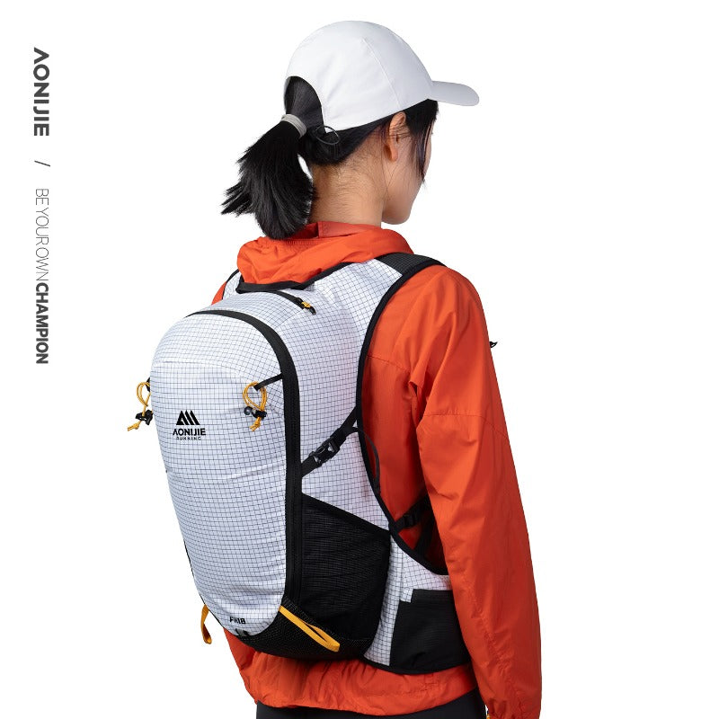 AONIJIE 18L Professional Hiking Backpack-FH2518