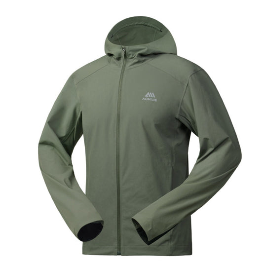 AONIJIE Outdoor Windproof Jacket-FM5243