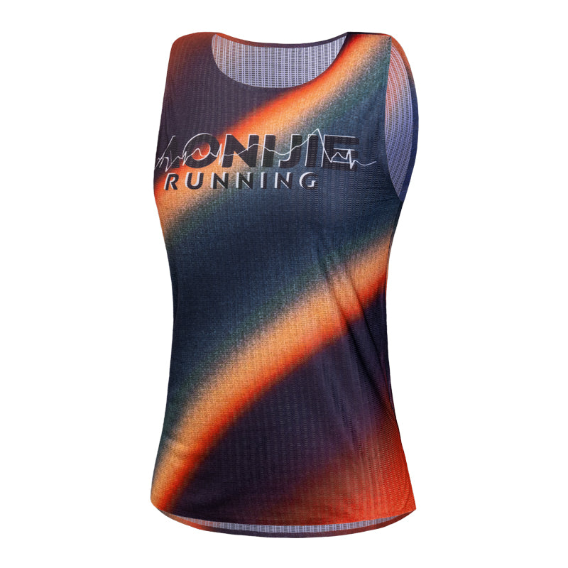 AONIJIE Women's Running Singlet -FW6263