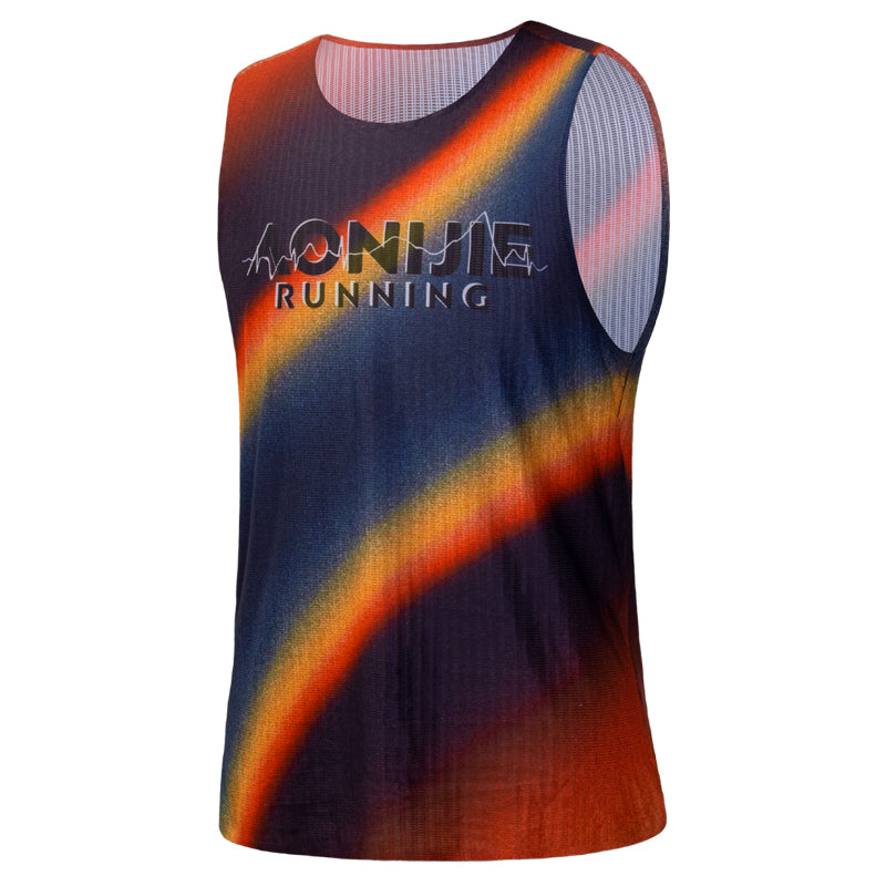 AONIJIE Men's Running Singlet -FM5263