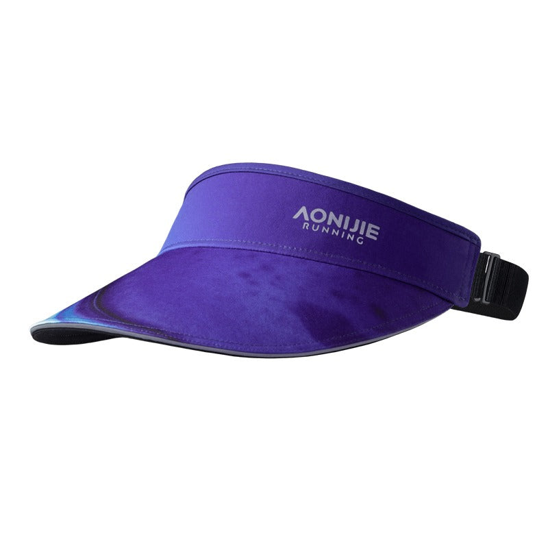 AONIJIE Sun Protection Running Visor - E4113