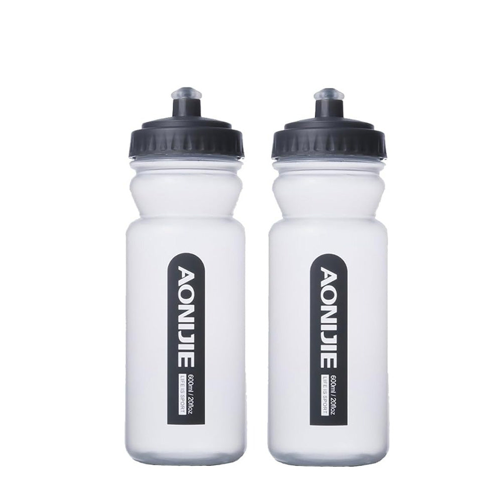 AONIJIE 600ml BPA-free Sport Water Bottle -SH600
