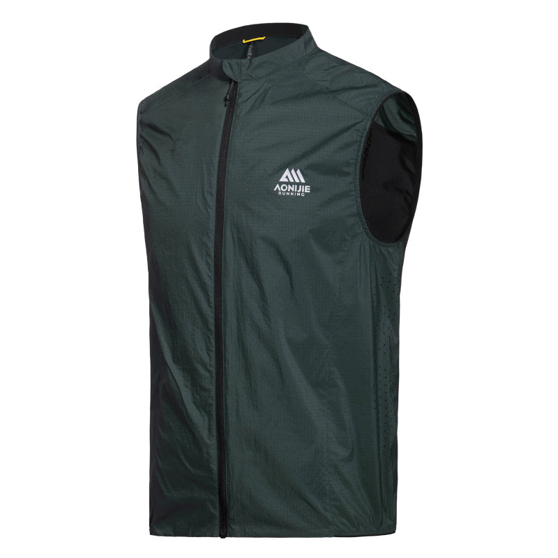 AONIJIE Outdoor Lightweight Sports Vest -F5254