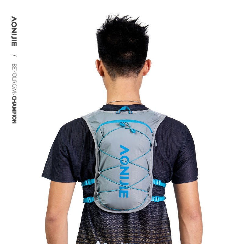 AONIJIE Ultralight Hydration Running Backpack-C9107