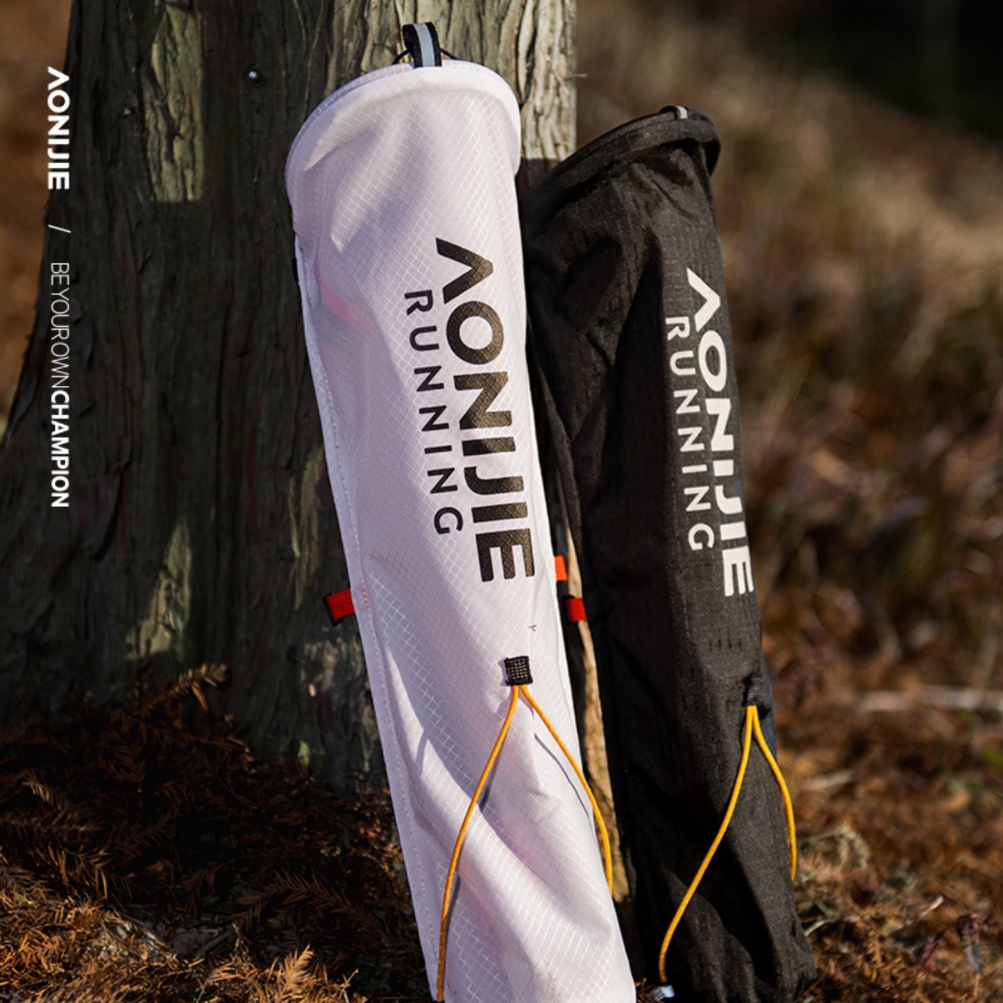 AONIJIE Trekking Pole Holder – Compatible with C9116 Hydration Pack-E4433