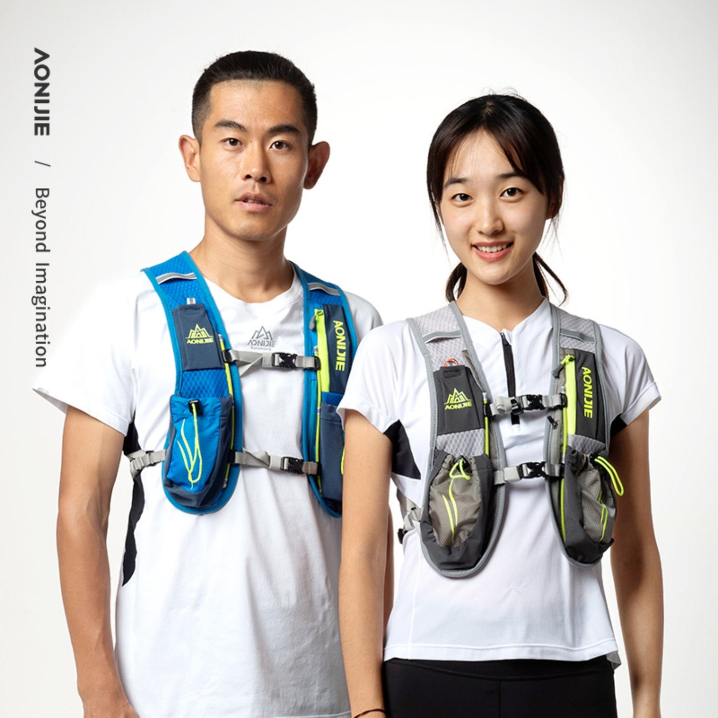AONIJIE Hydration Backpack-E885