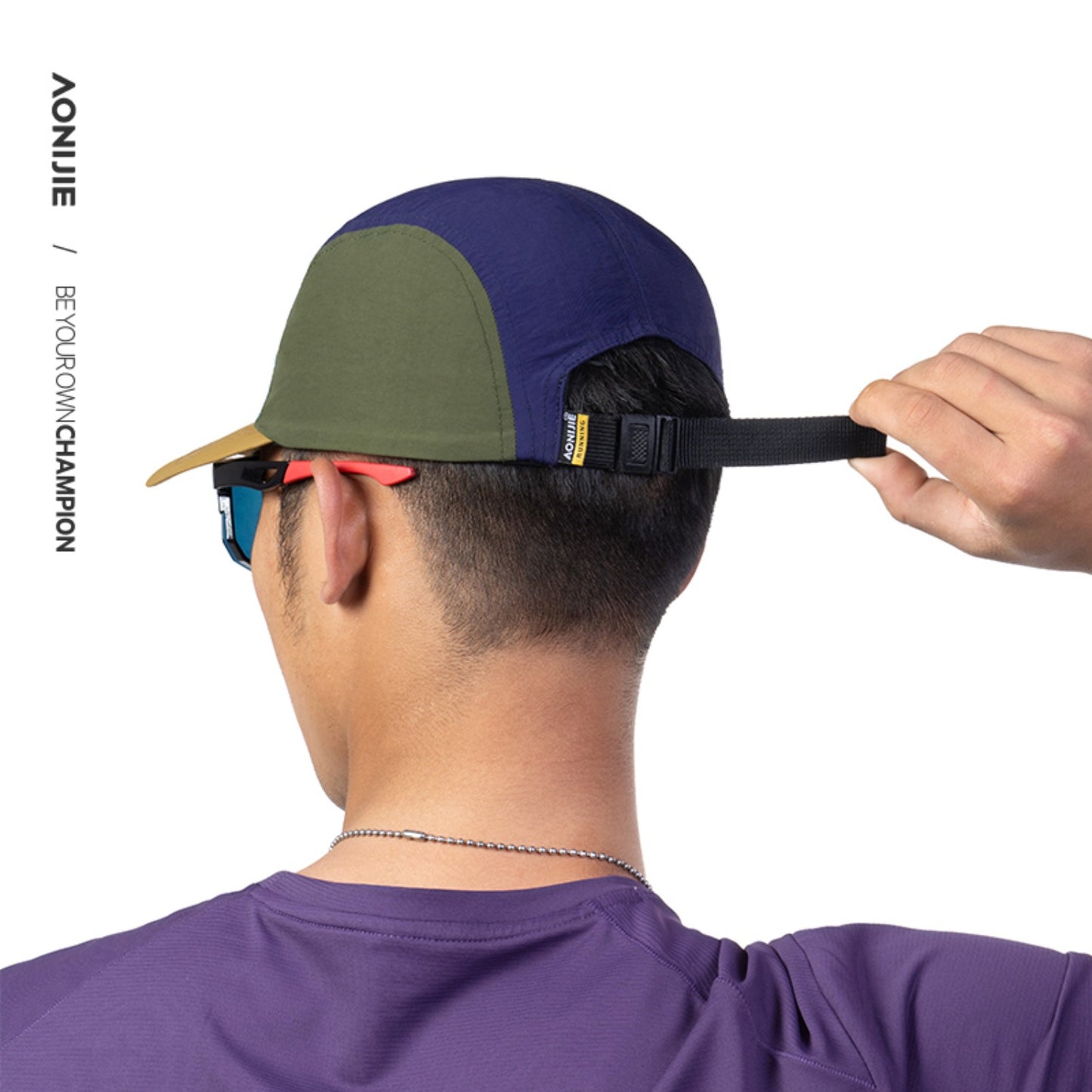 AONIJIE Athletic Sun Cap-E4636