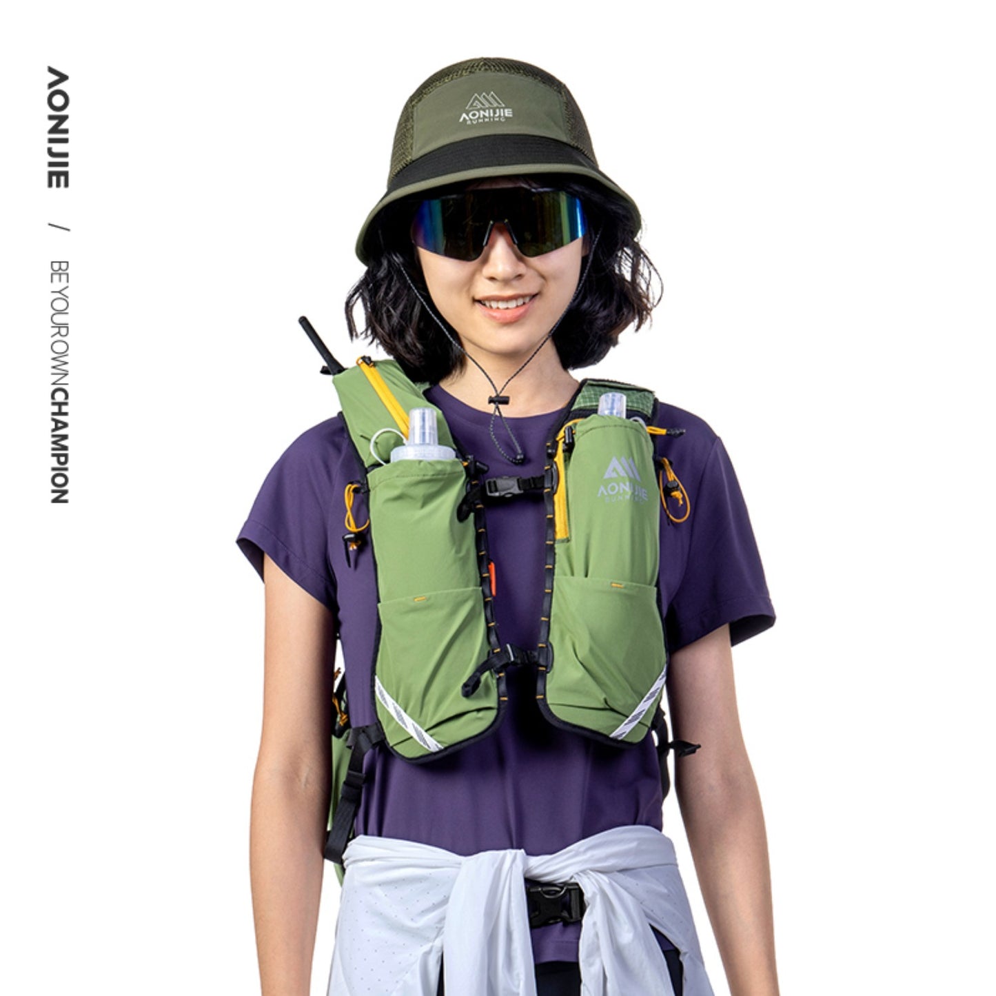 AONIJIE FH2530 Backpack -Limited Time with FREE Rain Cover